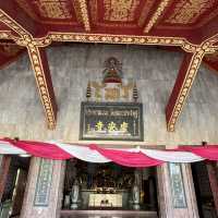 วัดสุนทรประดิษฐ์อุดรธานี 