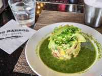 【アメリカ・サンフランシスコ】街の名物料理を味わおう😋