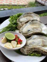 เดอะครก ซีฟู้ดดด 🦑🦞🦀