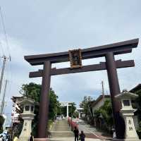 波上宮：沖繩的靈性之旅與文化體驗