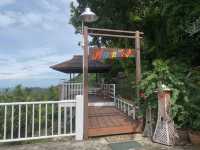 Sun star view Point 