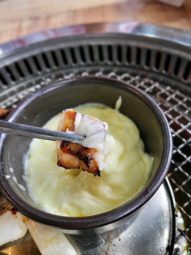 춘천까지 안가도되는 연천 숯불닭갈비맛집