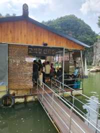 강원도 철원여행 하신다면 꼭 가봐야할 곳