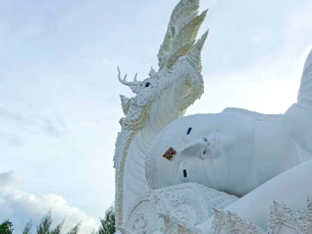 ทริปไหว้พระวัดดอนขนาด