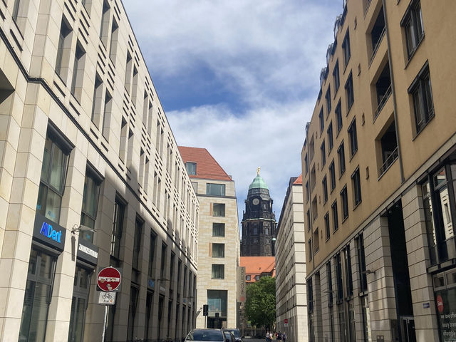 獨遊dresden 住宿推介