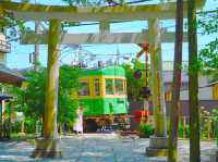 【神奈川/鎌倉】江ノ電はいいぞ！江ノ電のススメ
