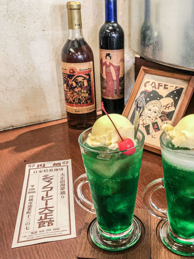【埼玉🇯🇵】川越おすすめスポット3選！