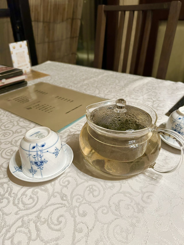 【福岡 宗像】本格的な中国料理のコース🇨🇳