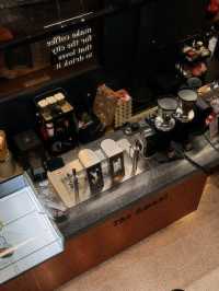 Amani cafe and restaurant 