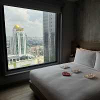 I will definitely come back to this hotel