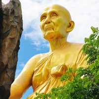 สถานอมตะธรรมพุทธปัญโญ จ.นครสวรรค์