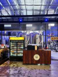 🇦🇺 Great food and drink destination at Brendale, Queensland, Australia