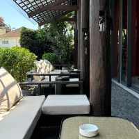 Hotel Loy Chiang Mai สไตล์โมเดิร์นผสม Japanese
