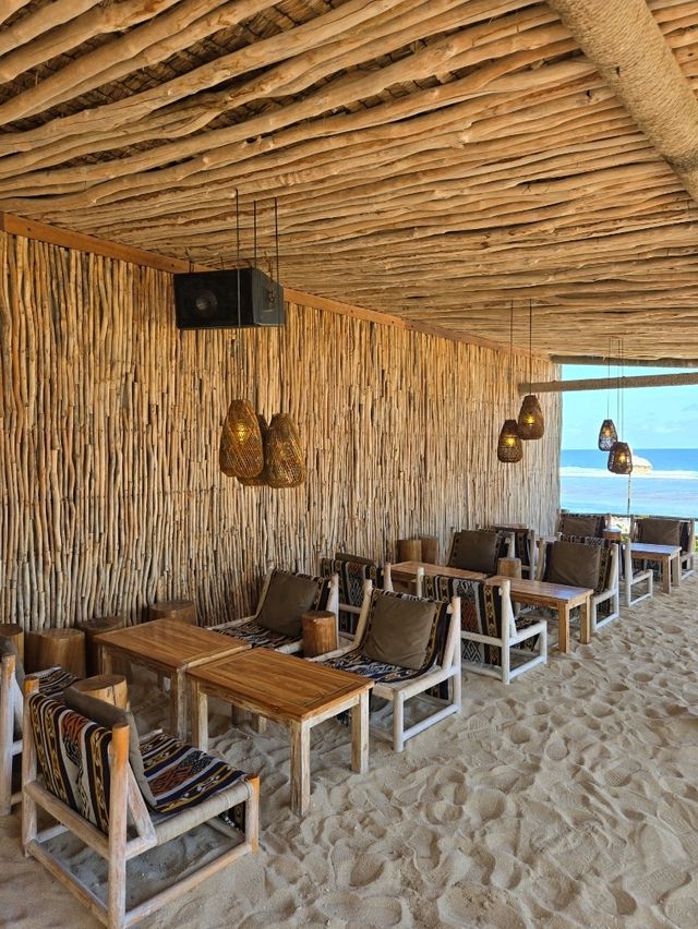 【バリ島】Palmilla Bali Beach Club
