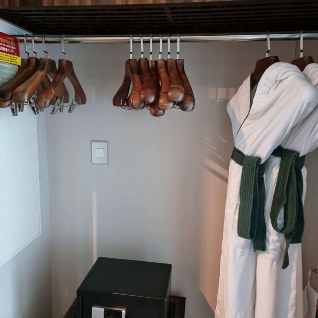 클럽라운지로 편안한 휴식을...