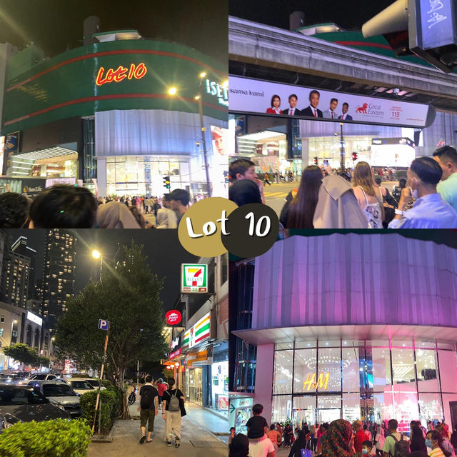 Kualalumpur 3 วัน 2 คืน ฉ่ำๆ 🇲🇾✨🤩