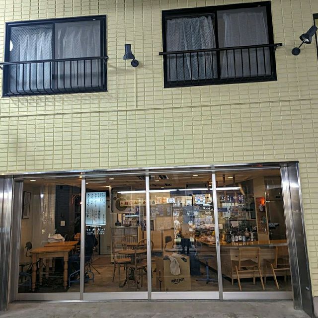 NEAR MINT Restaurant TOKYO