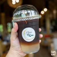 Chan Cafe&Thai Cuisine คาเฟ่เปิดใหม่ในซอยสวนผัก
