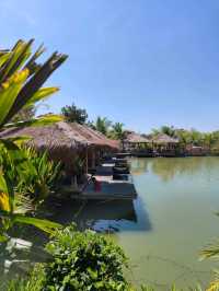 พาทัวร์คาเฟ่ชิวๆ ในนครนายก