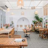 The Flask Cafe by Air Orchids