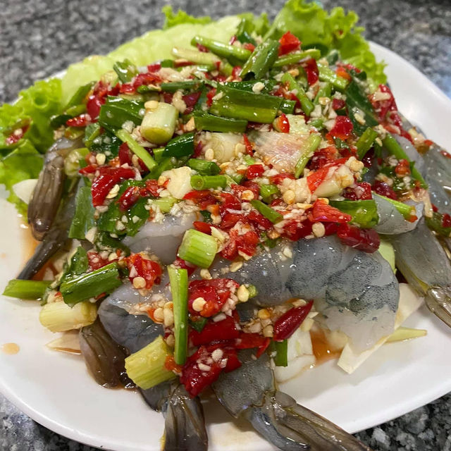 แชะ แชะ ครัว11 ร้านอาหารตามสั่งที่ราคาดี สะอาด✅✨