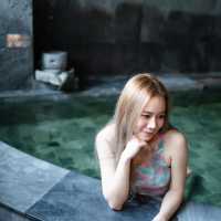 🌳Staycation กับโรงแรมในกรุงเทพฯ cross vibe