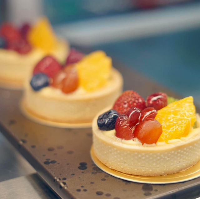 Moso cafe