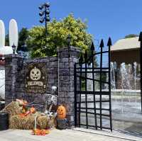 🎃Halloween in Chanthaburi 👻