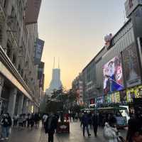 Discovering Shanghai a 2 days Itinerary: A Journey Through Iconic Landmarks