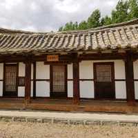 중국 연변자치주 룡정(윤동주시인)
