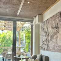 Cafe Organic Bali: A Plant-Based Paradise