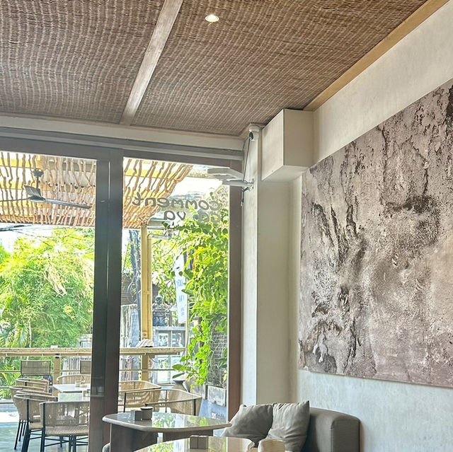Cafe Organic Bali: A Plant-Based Paradise