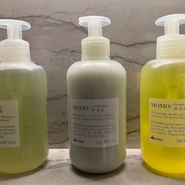 澳門新濠影滙W酒店🌟五星級的奢華住宿體驗✨