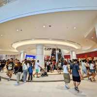 MITSUI OUTLET PARK 林口 II館