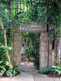 มีนา มีข้าว Meena rice based cuisine​