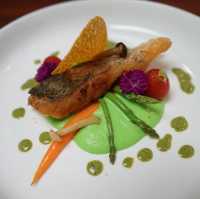 ร้านอาหารไทยฟิวชั่น 3 สไตล์ เปิดใหม่ ย่านอุดมสุข