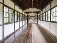 【神奈川県】「鶴見」にある文化財を多く残す曹洞宗の大本山『總持寺』