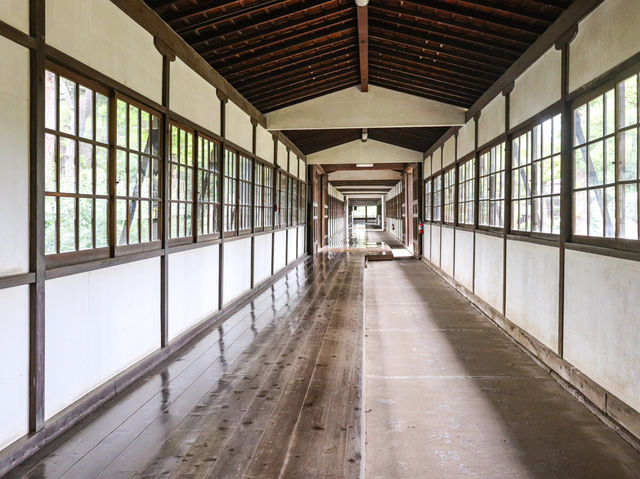 【神奈川県】「鶴見」にある文化財を多く残す曹洞宗の大本山『總持寺』