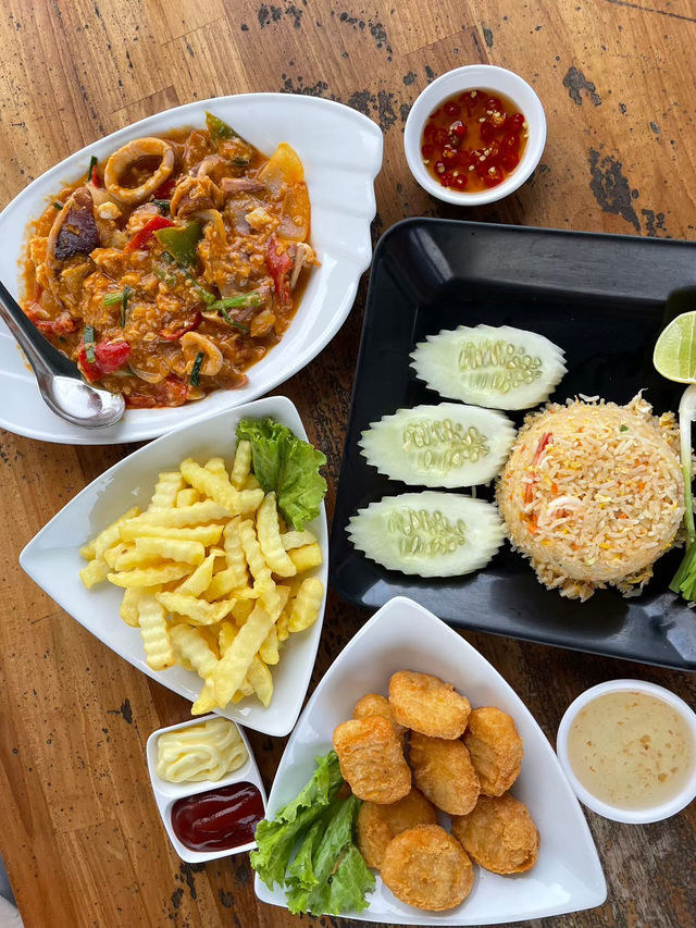 สอง ต.ขอแซ่บ 🌶️