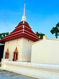 มณฑปชมวิวชลบุรี