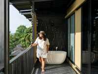 ที่พักภูเก็ต แหลมพันวา รายล้อมไปด้วยธรรมชาติ