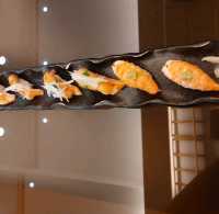 燿壽司☆屏東市很棒的日式料理餐廳
