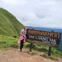 ทริปเดินป่าที่ไม่ควรพลาด