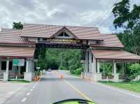 อุทยานแห่งชาติดอยอินทนนท์ จังหวัดเชียงใ