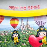 경기도 아이랑 가볼만한 곳