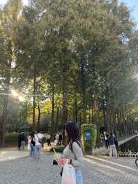 友達と1泊2日강릉trip &1人で4泊5日서울trip🍀