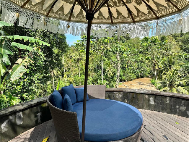 Top 5 ลักชูว์รีสอร์ทที่สุดใน Bali 🍂เป็นแบบนี้เอง