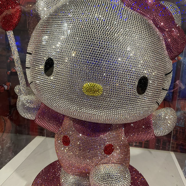 キティー好き必見❣️❣️