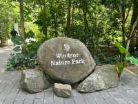 Hidden Gem: Windsor Nature Park