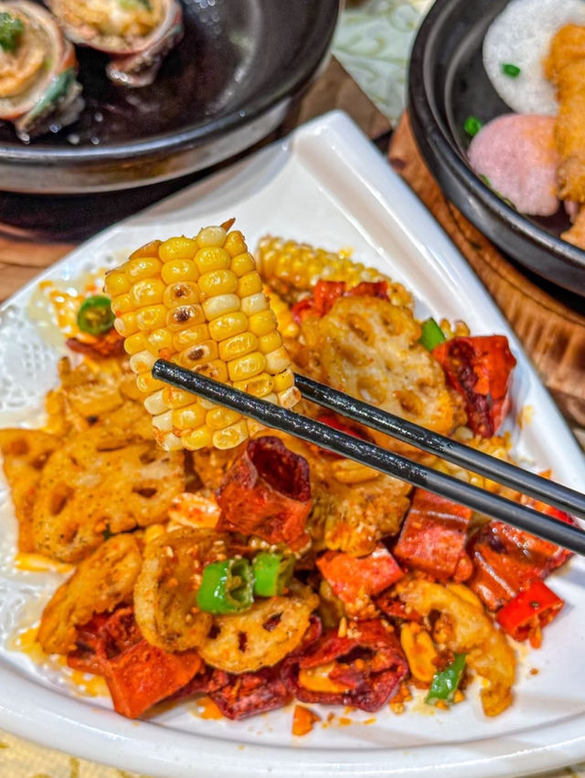 深圳·順心小聚